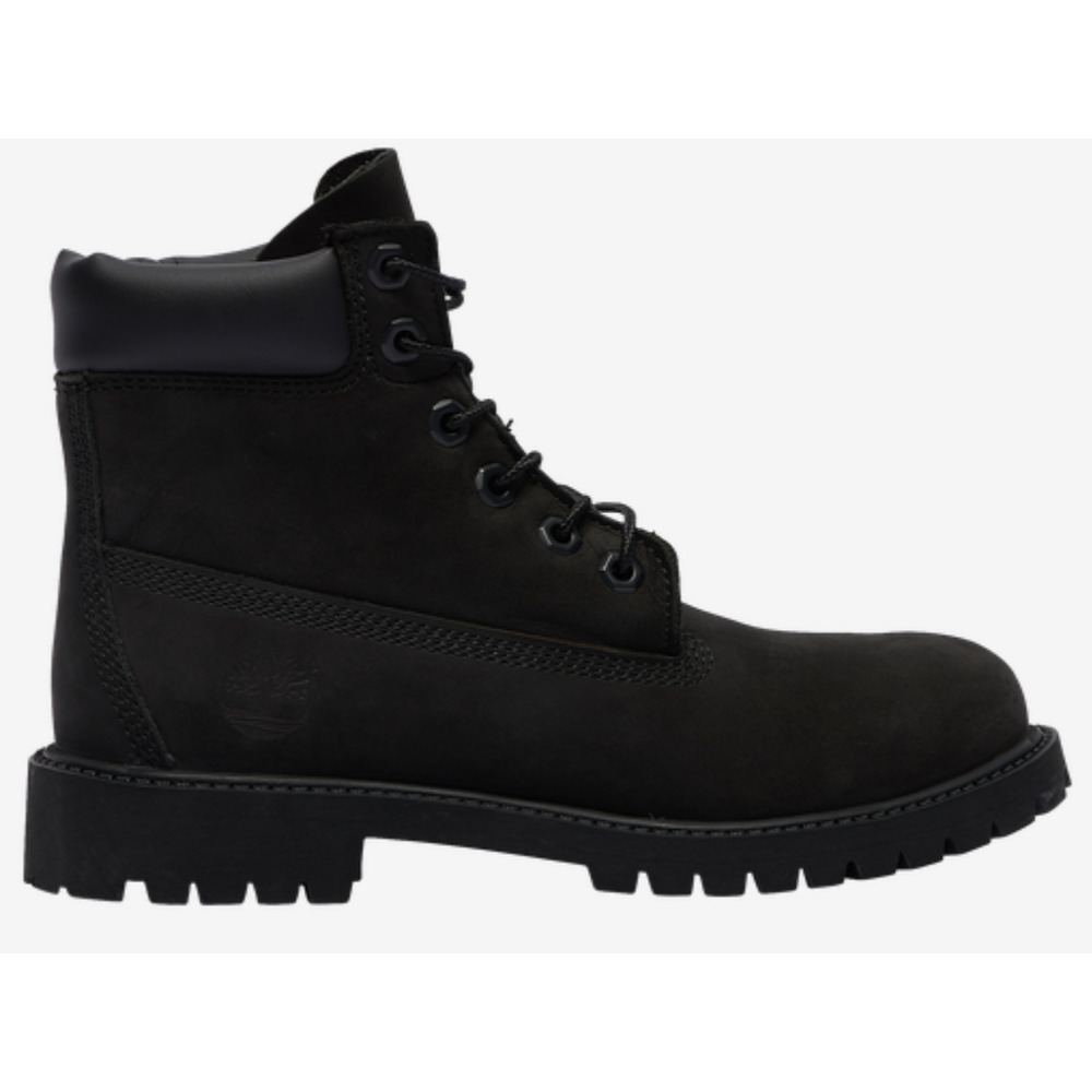 Timberland Jr. Premium Classic 6" Waterproof Boots sz 4.5 EU37